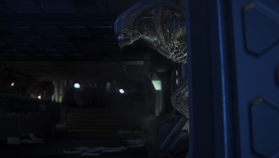 Alien Isolation Screenshot 6