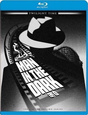 Man in the Dark 3D Blu-ray Cover