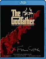 The Godfather Collection On Sale Today