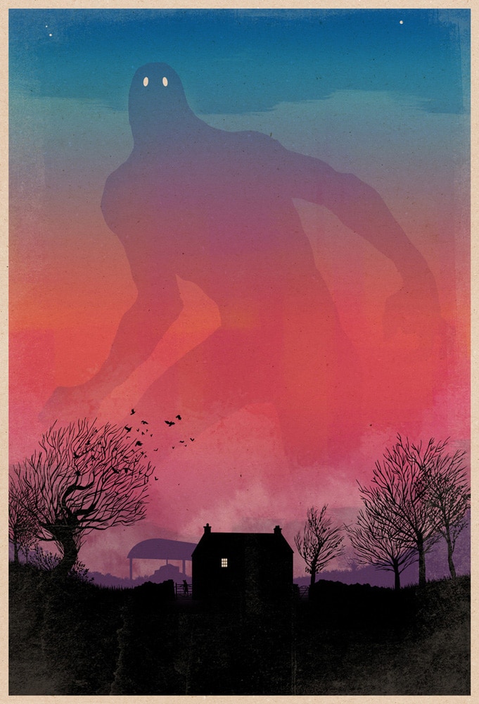 the-evening-giant-monster-matthew-griffin