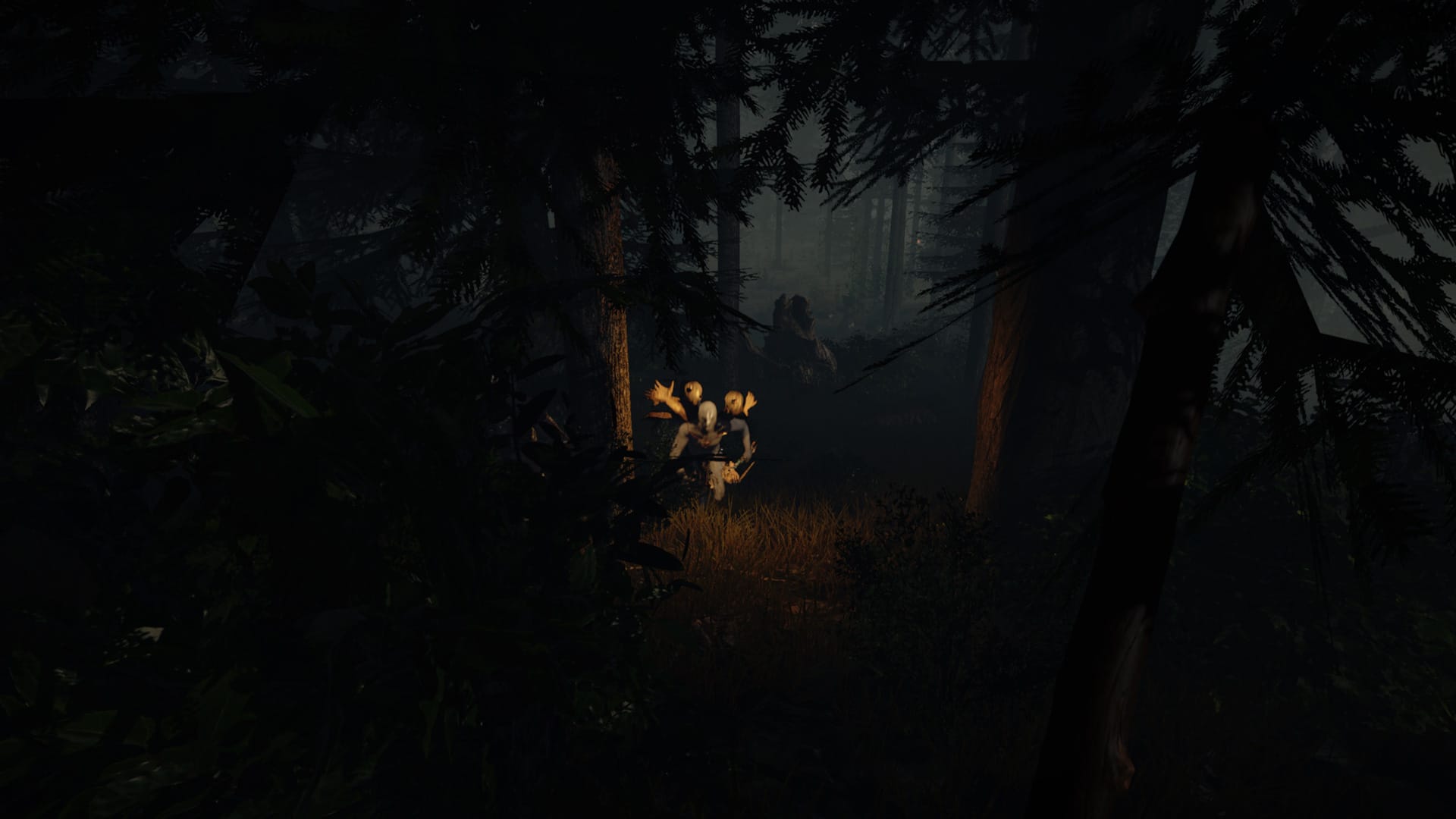 TheForest-ArmsyThe Forest Game Play Screenshot 9
