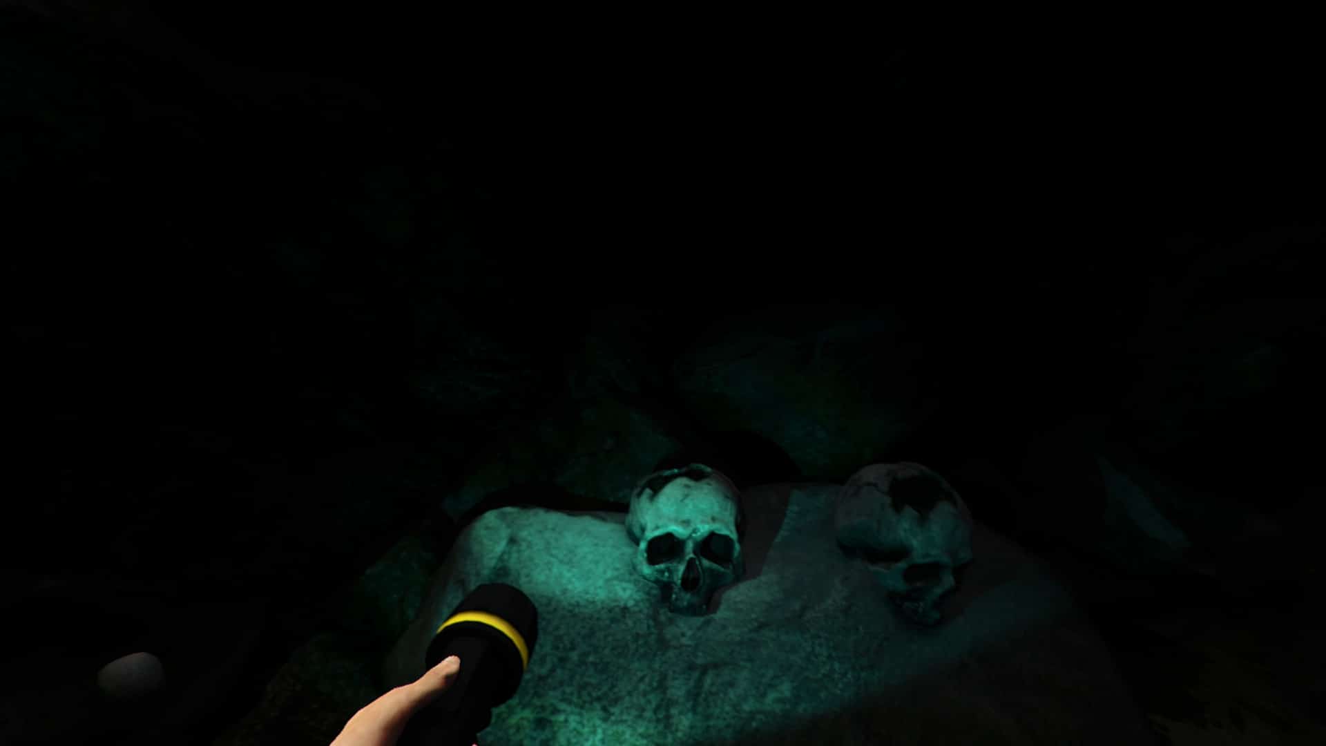 The Forest Game Play Screenshot 5