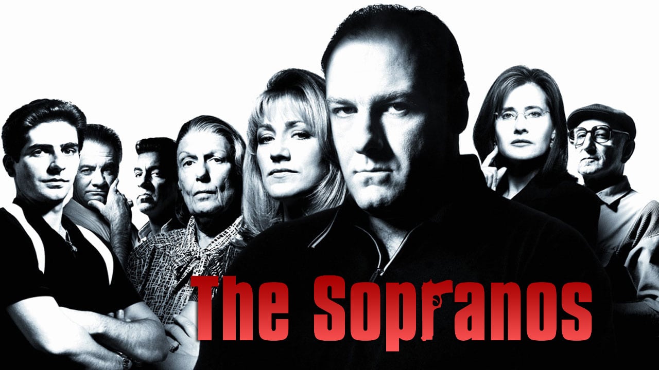 The Sopranos Finally Arrives Nov 4th