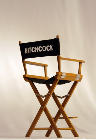 Hitchcock Toy Teaser