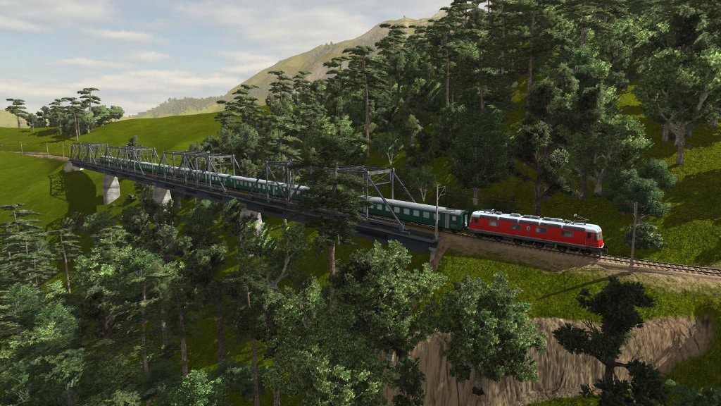 Train Fever Screenshot 4