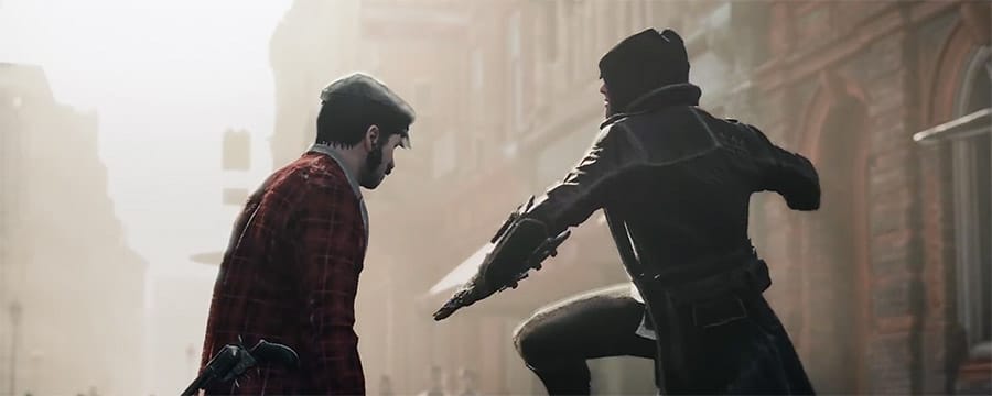 Assassin’s Creed Syndicate Trailer 5