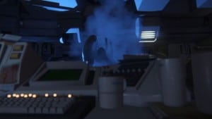 Alien Isolation Screenshot 9