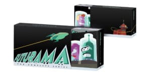 Futurama Complete Series Boxed Set