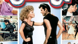 Grease Blu-ray a Day Giveaway