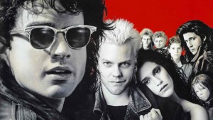 The Lost Boys
