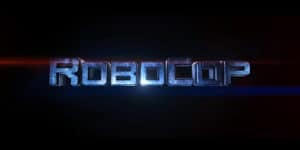 Robocop Reboot Title