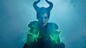Disneys Maleficent Awesome Pose