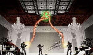 New Ghostbusters 30th Anniversary Prints