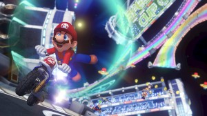 Mario Kart 8 Screenshot 6