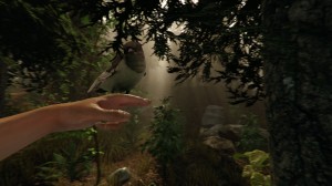 The Forest Game Play Screenshot 7