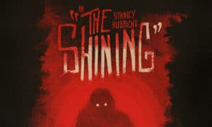 The Shining Move Posters by Matthew Griffin