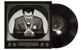 Batman the Animated Series Records and Prints