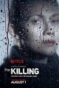 The Killing Returns for the Final Season on Netflix