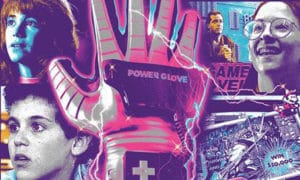 They Live Prints and The Wizard Movie Poster Preview