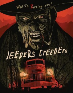 Jeepers Creepers Skuzzles Cover