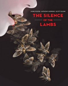 Silence of the Lambs Skuzzles Cover