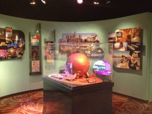 Walt Disney One Man's Dream Exhibit 13