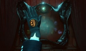 The Black Glove Game from Former Irrational Games Members