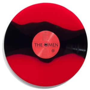 The Omen Disc