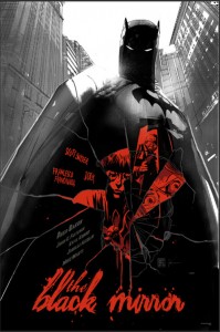 batman-black-mirror-print
