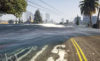 Awesome GTA V Tsunami Game Mod Screenshot 1