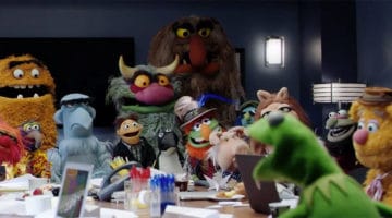 The Muppets Return to TV