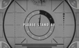 New Fallout Please Stand By Countdown Clock
