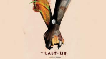 The Last of Us Soundtrack LP Set