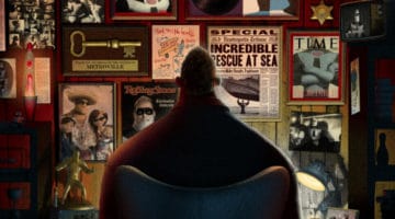 The Incredibles Prints
